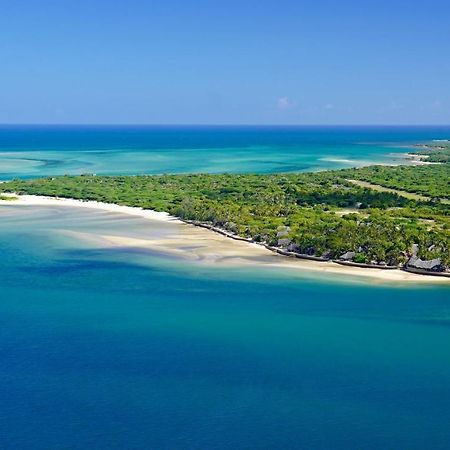 Willa Manda Bay Lamu Zewnętrze zdjęcie