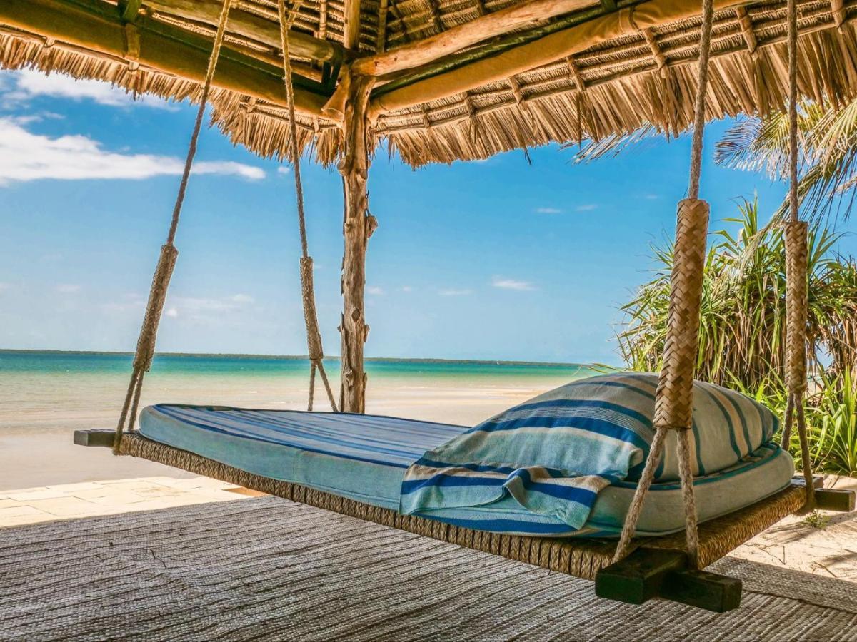 Willa Manda Bay Lamu Zewnętrze zdjęcie