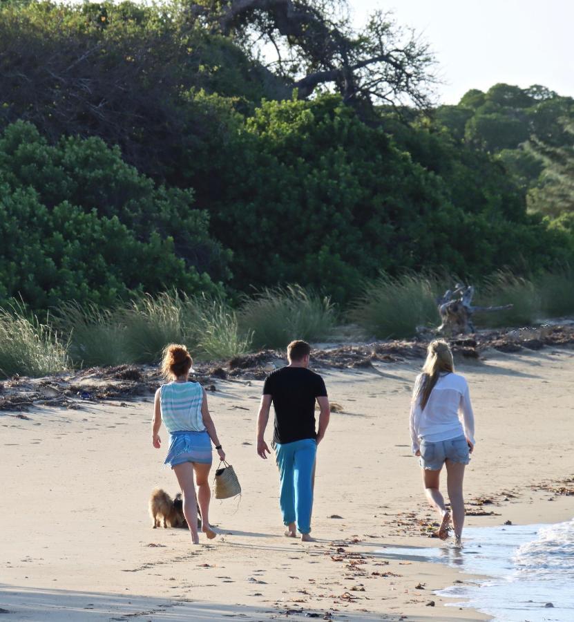 Willa Manda Bay Lamu Zewnętrze zdjęcie