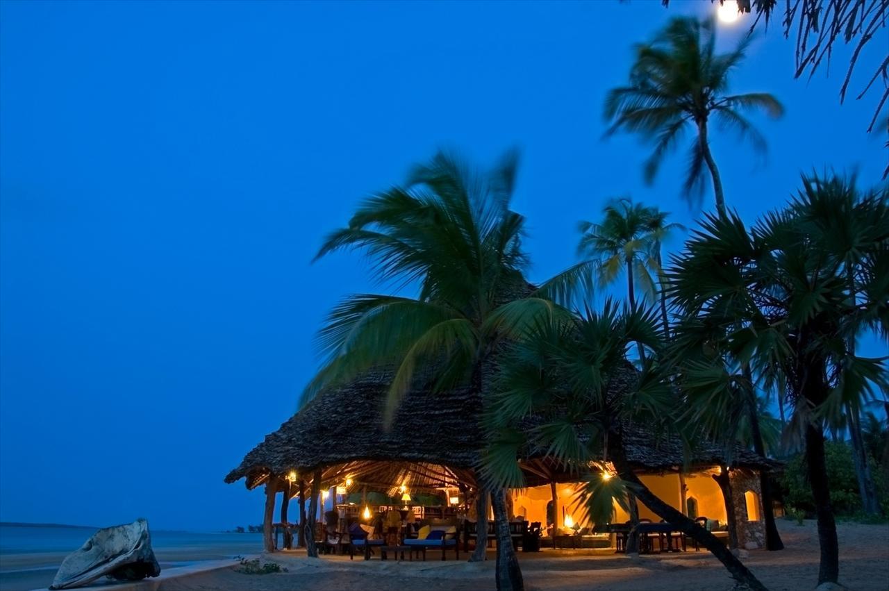 Willa Manda Bay Lamu Zewnętrze zdjęcie