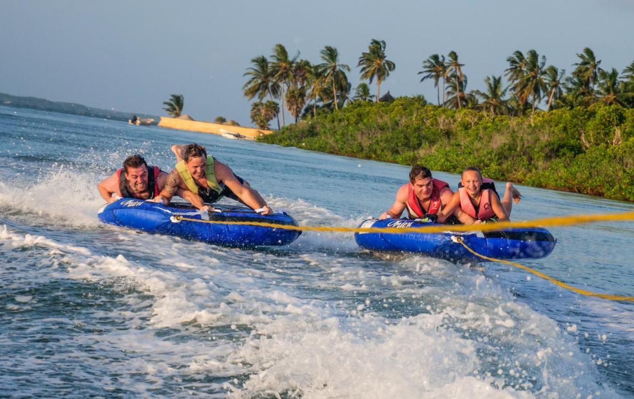 Willa Manda Bay Lamu Zewnętrze zdjęcie