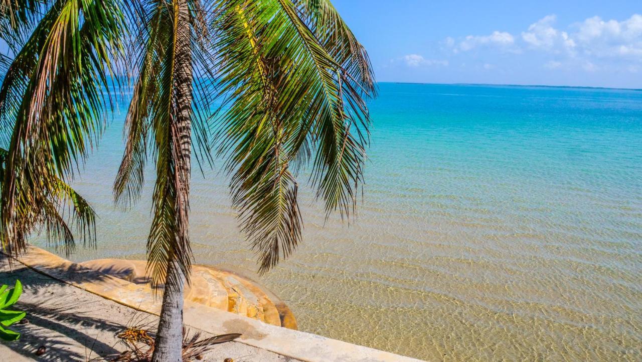Willa Manda Bay Lamu Zewnętrze zdjęcie